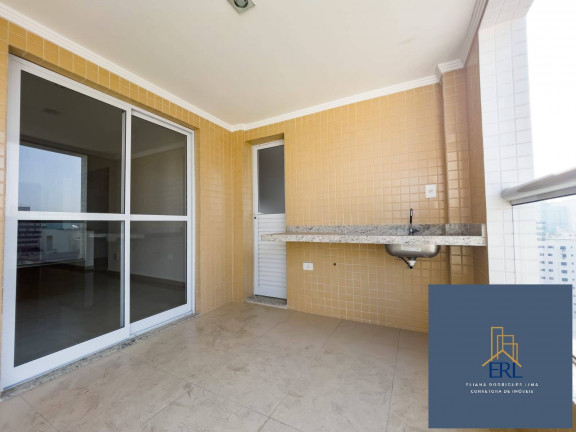 Imagem Apartamento com 3 Quartos à Venda, 104 m² em Canto Do Forte - Praia Grande Imagem Apartamento com 3 Quartos à Venda, 104 m² em Canto Do Forte - Praia Grande