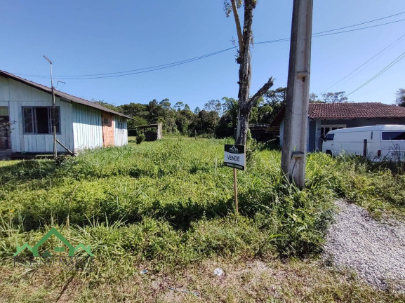 Imagem Terreno à Venda, 297 m² em Pinheiros - Balneário Barra Do Sul Imagem Terreno à Venda, 297 m² em Pinheiros - Balneário Barra Do Sul