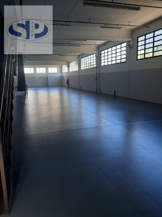 Imagem Imóvel Comercial para Alugar, 1.403 m² em Tamboré - Barueri Imagem Imóvel Comercial para Alugar, 1.403 m² em Tamboré - Barueri