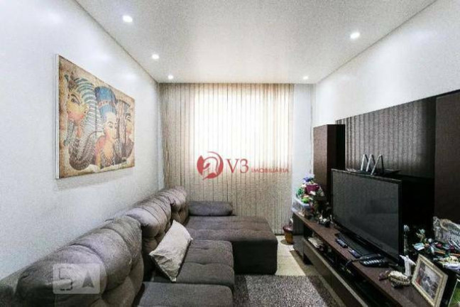Imagem Apartamento com 2 Quartos à Venda, 56 m² em Vila Alpina - São Paulo Imagem Apartamento com 2 Quartos à Venda, 56 m² em Vila Alpina - São Paulo