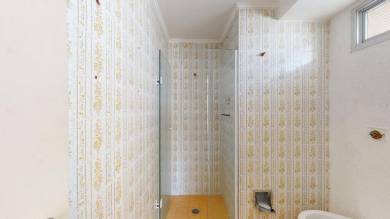 Imagem Imóvel com 3 Quartos à Venda, 108 m² em Jardim América - São Paulo Imagem Imóvel com 3 Quartos à Venda, 108 m² em Jardim América - São Paulo