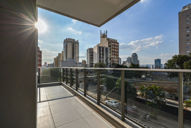 Apartamento com 2 Quartos à Venda, 83 m² em Perdizes - São Paulo
