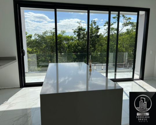 Imagem Casa com 4 Quartos à Venda, 455 m² em Alphaville Nova Esplanada - Votorantim Imagem Casa com 4 Quartos à Venda, 455 m² em Alphaville Nova Esplanada - Votorantim