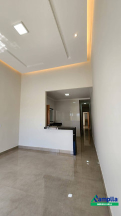 Imagem Casa com 2 Quartos à Venda, 70 m² em Jardim Sevilha - Senador Canedo Imagem Casa com 2 Quartos à Venda, 70 m² em Jardim Sevilha - Senador Canedo