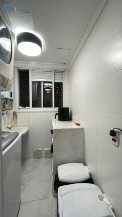 Imagem Apartamento com 4 Quartos à Venda, 194 m² em Baeta Neves - São Bernardo Do Campo