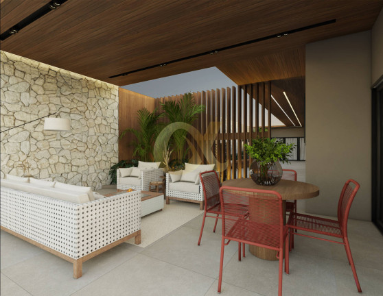 Imagem Apartamento com 2 Quartos à Venda, 90 m² em Saguaçu - Joinville
