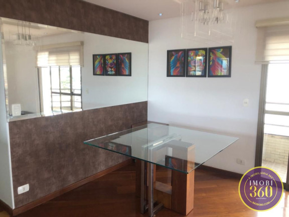 Imagem Apartamento com 3 Quartos à Venda, 94 m² em Parque São Lucas - São Paulo Imagem Apartamento com 3 Quartos à Venda, 94 m² em Parque São Lucas - São Paulo