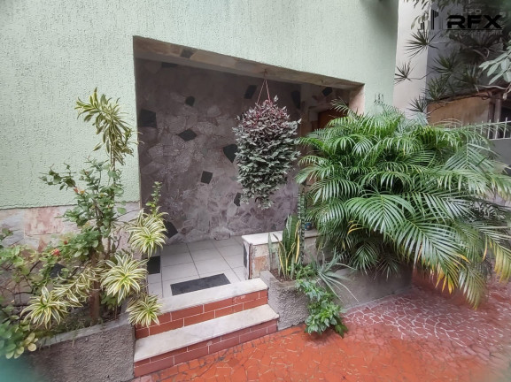 Imagem Casa com 4 Quartos para Alugar, 112 m² em Icaraí - Niterói