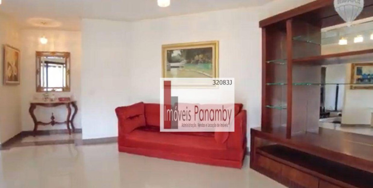 Imagem Apartamento com 5 Quartos à Venda, 230 m² em Morumbi - São Paulo Imagem Apartamento com 5 Quartos à Venda, 230 m² em Morumbi - São Paulo