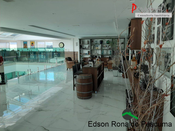Imagem Casa com 7 Quartos à Venda, 2.440 m² em Tamboré - Santana De Parnaíba Imagem Casa com 7 Quartos à Venda, 2.440 m² em Tamboré - Santana De Parnaíba