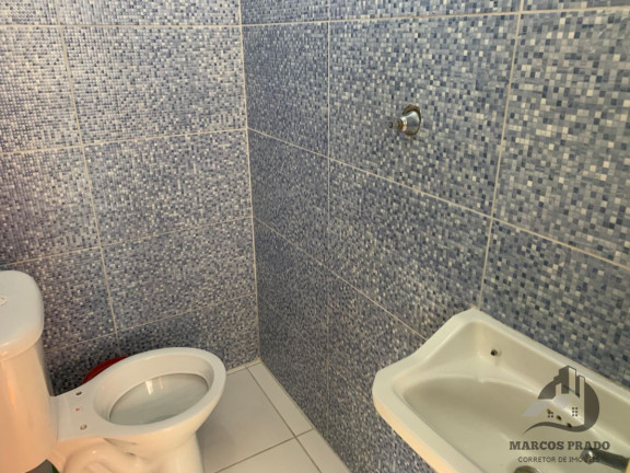 Imagem Apartamento com 2 Quartos à Venda, 75 m² em Tenório - Ubatuba