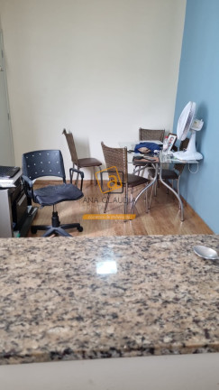 Imagem Apartamento com 2 Quartos à Venda, 51 m² em Parque Nossa Senhora Da Candelária - Itu