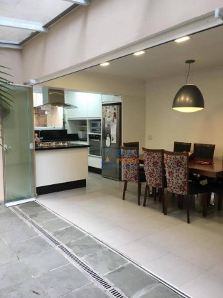 Imagem Sobrado com 4 Quartos à Venda, 300 m² em Perdizes - São Paulo Imagem Sobrado com 4 Quartos à Venda, 300 m² em Perdizes - São Paulo