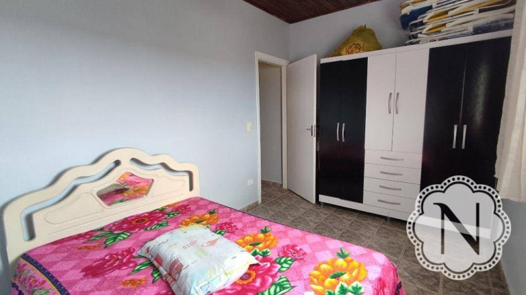 Imagem Casa com 2 Quartos à Venda, 11 m² em Cibratel I - Itanhaém Imagem Casa com 2 Quartos à Venda, 11 m² em Cibratel I - Itanhaém