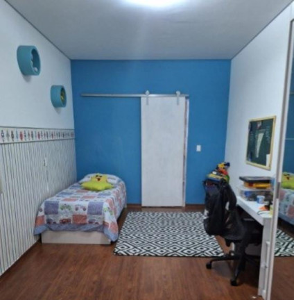 Imagem Casa com 3 Quartos à Venda, 270 m² em Vila Monumento - São Paulo