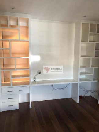 Imagem Cobertura com 3 Quartos à Venda, 210 m² em Moema - São Paulo Imagem Cobertura com 3 Quartos à Venda, 210 m² em Moema - São Paulo