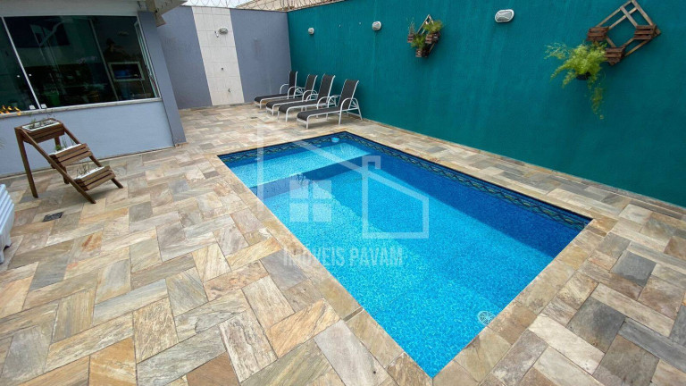 Imagem Sobrado com 4 Quartos à Venda, 327 m² em Independência - São Bernardo Do Campo Imagem Sobrado com 4 Quartos à Venda, 327 m² em Independência - São Bernardo Do Campo