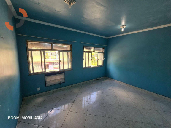 Imagem Apartamento com 2 Quartos à Venda, 46 m² em Jardim Tropical - Nova Iguaçu