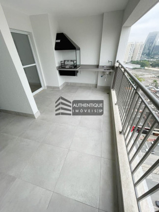 Imagem Apartamento com 2 Quartos à Venda, 69 m² em Chácara Santo Antônio (zona Sul) - São Paulo Imagem Apartamento com 2 Quartos à Venda, 69 m² em Chácara Santo Antônio (zona Sul) - São Paulo