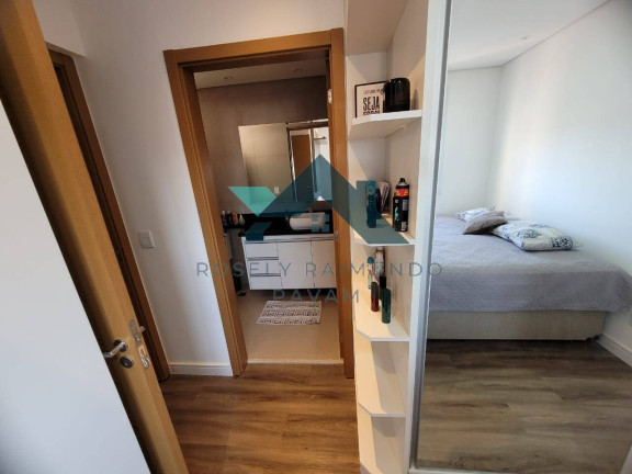 Imagem Apartamento com 3 Quartos à Venda, 77 m² em Jundiaí Imagem Apartamento com 3 Quartos à Venda, 77 m² em Jundiaí