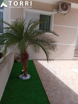 Imagem Imóvel com 3 Quartos à Venda, 80 m² em Horto Florestal - Sorocaba Imagem Imóvel com 3 Quartos à Venda, 80 m² em Horto Florestal - Sorocaba