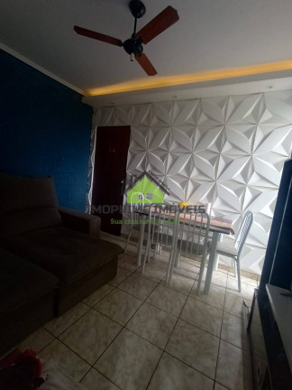 Imagem Apartamento com 2 Quartos à Venda, 50 m² em Jardim Das Industrias - Jacareí Imagem Apartamento com 2 Quartos à Venda, 50 m² em Jardim Das Industrias - Jacareí