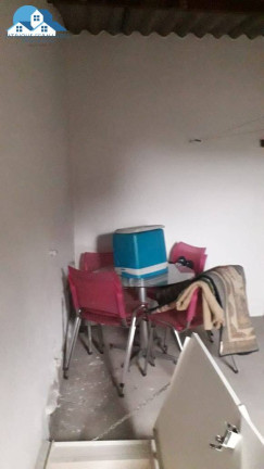 Imagem Casa com 2 Quartos para Alugar, 126 m² em Conjunto Habitacional A E Carvalho - São Paulo Imagem Casa com 2 Quartos para Alugar, 126 m² em Conjunto Habitacional A E Carvalho - São Paulo