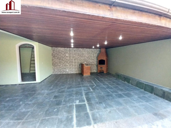 Imagem Casa com 3 Quartos à Venda, em Morro Grande - Caieiras Imagem Casa com 3 Quartos à Venda, em Morro Grande - Caieiras