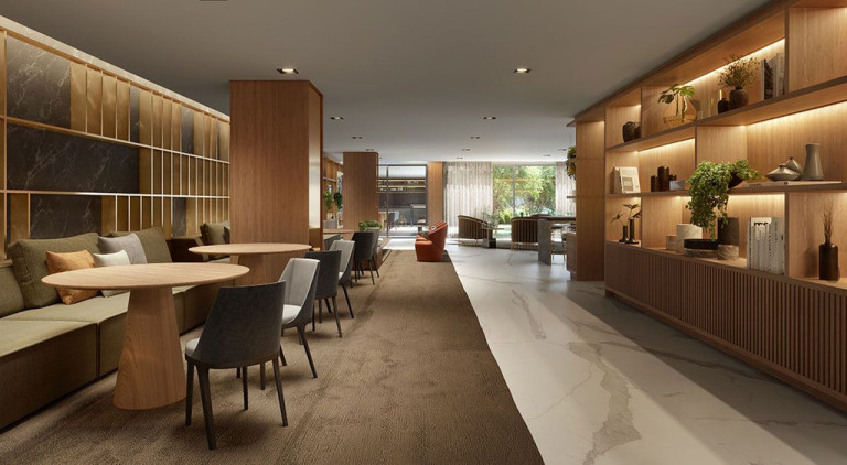 Imagem Apartamento com 3 Quartos à Venda, 252 m² em Jardim Paulista - São Paulo Imagem Apartamento com 3 Quartos à Venda, 252 m² em Jardim Paulista - São Paulo