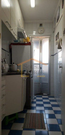 Imagem Apartamento com 1 Quarto à Venda, 40 m² em Santana - São Paulo Imagem Apartamento com 1 Quarto à Venda, 40 m² em Santana - São Paulo
