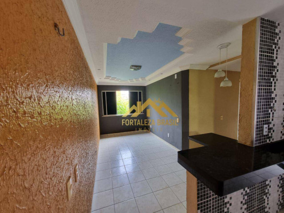 Imagem Imóvel com 2 Quartos à Venda, 45 m² em Novo Mondubim - Fortaleza