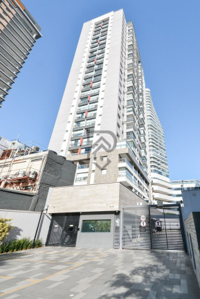 Imagem Apartamento com 1 Quarto à Venda, 49 m² em Pinheiros - São Paulo Imagem Apartamento com 1 Quarto à Venda, 49 m² em Pinheiros - São Paulo