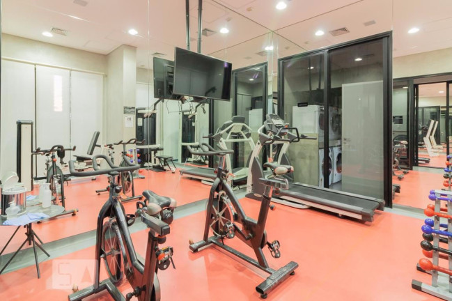 Imagem Apartamento com 1 Quarto à Venda, 67 m² em Vila Olímpia - São Paulo Imagem Apartamento com 1 Quarto à Venda, 67 m² em Vila Olímpia - São Paulo