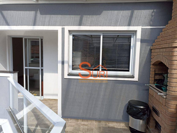 Imagem Sobrado com 2 Quartos à Venda, 107 m² em Vila Cecília Maria - Santo André Imagem Sobrado com 2 Quartos à Venda, 107 m² em Vila Cecília Maria - Santo André