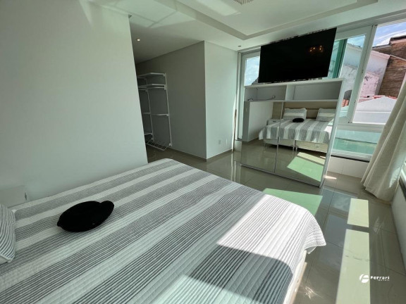Imagem Casa de Condomínio com 4 Quartos à Venda, 250 m² em Zona Nova - Capão Da Canoa Imagem Casa de Condomínio com 4 Quartos à Venda, 250 m² em Zona Nova - Capão Da Canoa