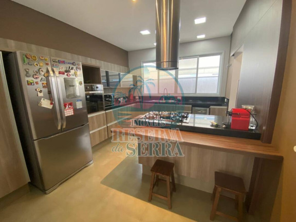 Imagem Casa de Condomínio com 3 Quartos à Venda, 300 m² em Reserva Da Serra - Jundiaí Imagem Casa de Condomínio com 3 Quartos à Venda, 300 m² em Reserva Da Serra - Jundiaí