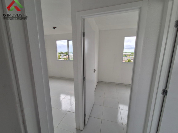 Imagem Imóvel com 2 Quartos à Venda, 42 m² em Barra De Jangada - Jaboatão Dos Guararapes
