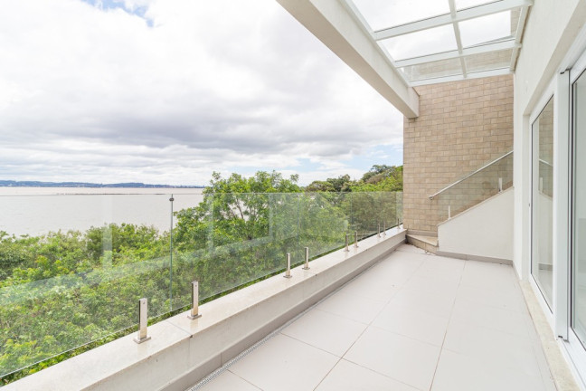 Imagem Apartamento com 3 Quartos à Venda, 272 m² em Tristeza - Porto Alegre Imagem Apartamento com 3 Quartos à Venda, 272 m² em Tristeza - Porto Alegre