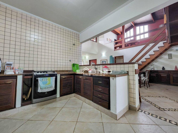 Imagem Casa com 5 Quartos à Venda, 280 m² em Riviera De São Lourenço - Bertioga Imagem Casa com 5 Quartos à Venda, 280 m² em Riviera De São Lourenço - Bertioga