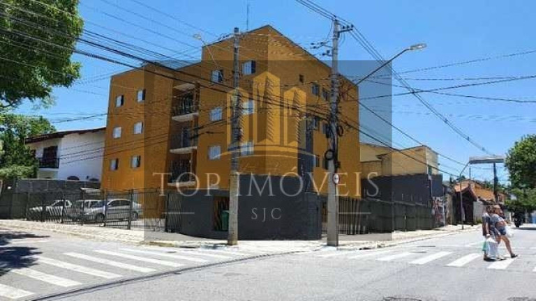 Imagem Imóvel Comercial à Venda, 700 m² em Jardim Ismênia - São José Dos Campos Imagem Imóvel Comercial à Venda, 700 m² em Jardim Ismênia - São José Dos Campos