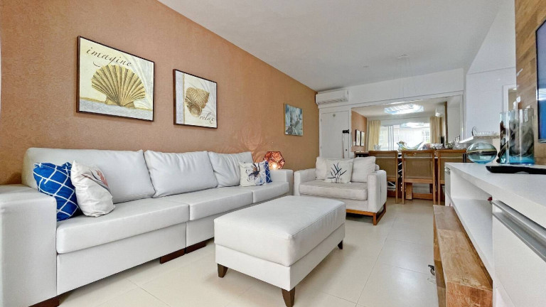 Imagem Apartamento com 3 Quartos à Venda, 113 m² em Riviera De São Lourenço - Bertioga