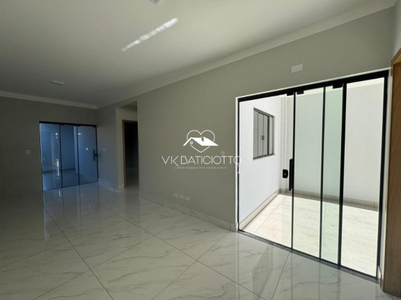 Imagem Casa com 3 Quartos à Venda, 75 m² em Jardim Andrade - Maringá Imagem Casa com 3 Quartos à Venda, 75 m² em Jardim Andrade - Maringá