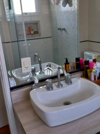 Imagem Imóvel com 3 Quartos à Venda, 106 m² em Santana - São Paulo
