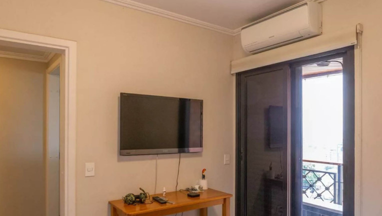 Imagem Apartamento com 5 Quartos à Venda, 310 m² em Vila Ida - São Paulo Imagem Apartamento com 5 Quartos à Venda, 310 m² em Vila Ida - São Paulo