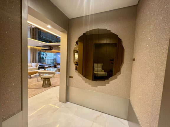 Imagem Apartamento com 3 Quartos à Venda, 166 m² em Vila Mariana - São Paulo