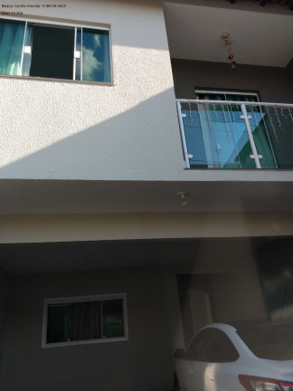 Imagem Sobrado com 3 Quartos à Venda, 220 m² em Jardim California - Sorocaba Imagem Sobrado com 3 Quartos à Venda, 220 m² em Jardim California - Sorocaba