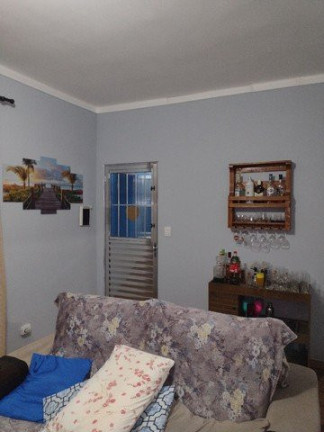 Imagem Casa com 2 Quartos à Venda, 70 m² em Loteamento Jardim Helena - São José Dos Campos