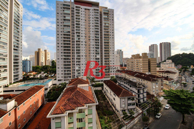 Imagem Apartamento com 2 Quartos à Venda, 65 m² em Marapé - Santos Imagem Apartamento com 2 Quartos à Venda, 65 m² em Marapé - Santos