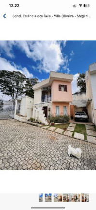 Imagem Casa com 2 Quartos à Venda, 97 m² em Vila Oliveira - Mogi Das Cruzes Imagem Casa com 2 Quartos à Venda, 97 m² em Vila Oliveira - Mogi Das Cruzes