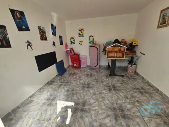 Imagem Sobrado com 3 Quartos à Venda, 159 m² em Alto Ipiranga - Mogi Das Cruzes